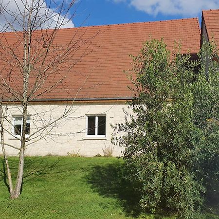 B&B Soissons L'Arthome Chambres D'Hotes Mercin-et-Vaux Экстерьер фото
