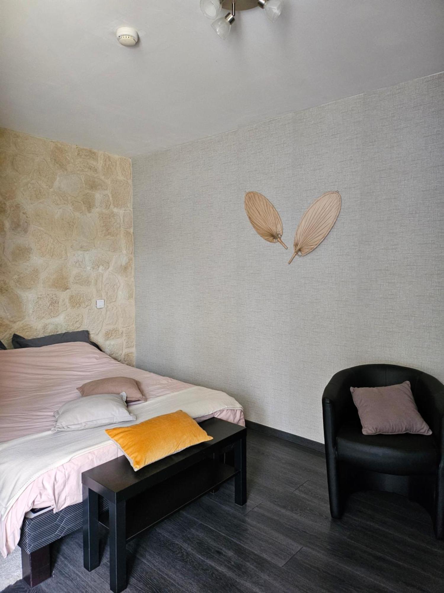 B&B Soissons L'Arthome Chambres D'Hotes Mercin-et-Vaux Экстерьер фото